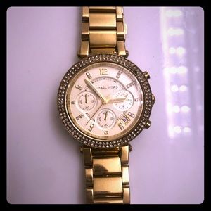Michael Kors watch